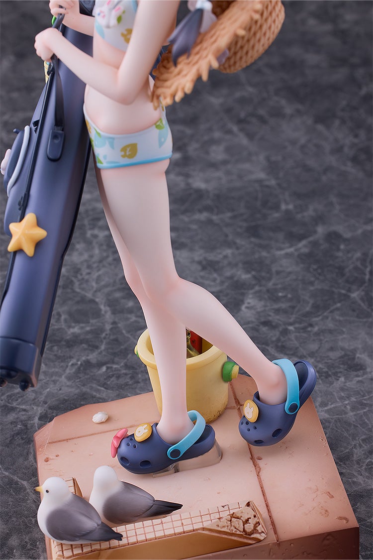 PRE-ORDER Solarain - Blue Archive - Miyu (Swimsuit) 1/7