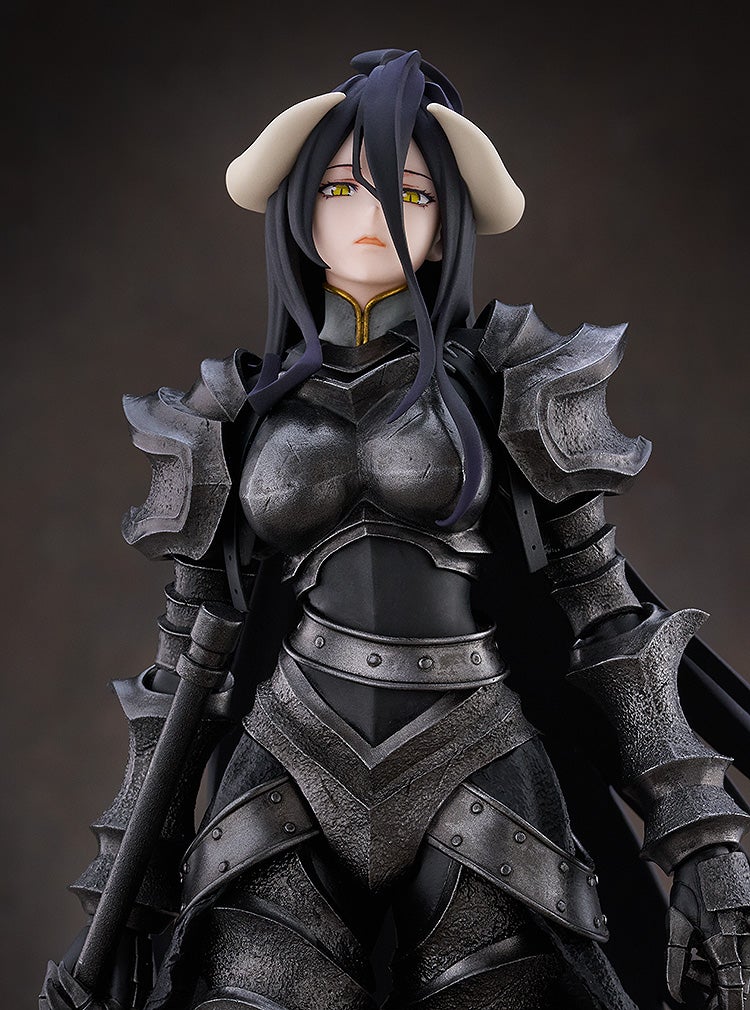 PRE-ORDER Good Smile Company - POP UP PARADE Albedo: Armor Ver. L Size