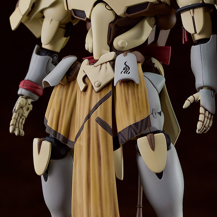 PRE-ORDER Good Smile Company - MODEROID - Wares 1092 - Niki Vashmarl