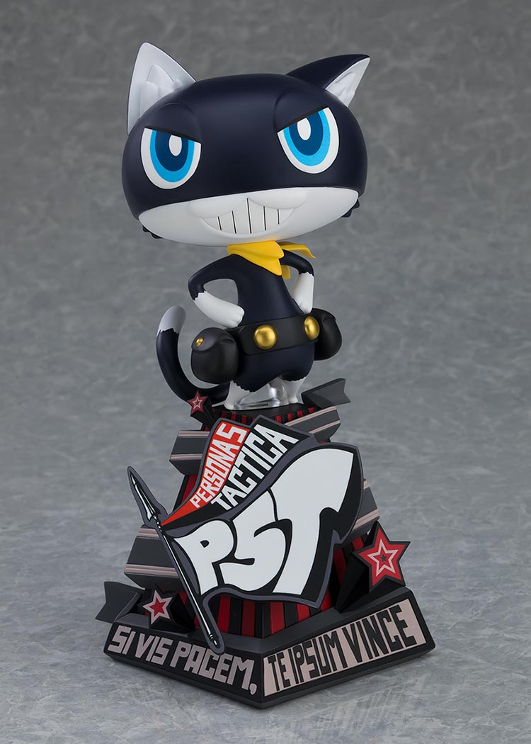 PRE-ORDER Good Smile Company - POP UP PARADE - Persona 5 Tactica - Morgana L Size