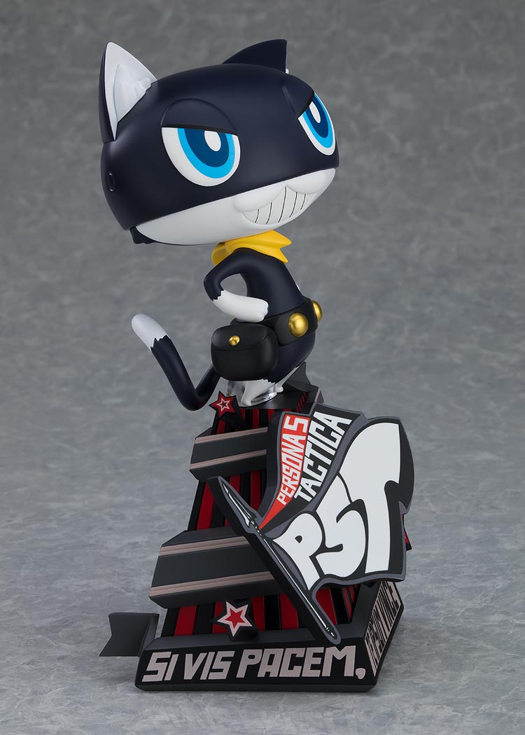 PRE-ORDER Good Smile Company - POP UP PARADE - Persona 5 Tactica - Morgana L Size