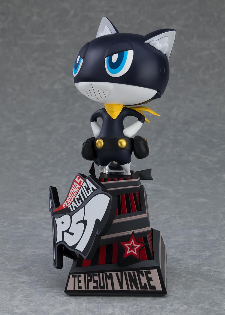 PRE-ORDER Good Smile Company - POP UP PARADE - Persona 5 Tactica - Morgana L Size