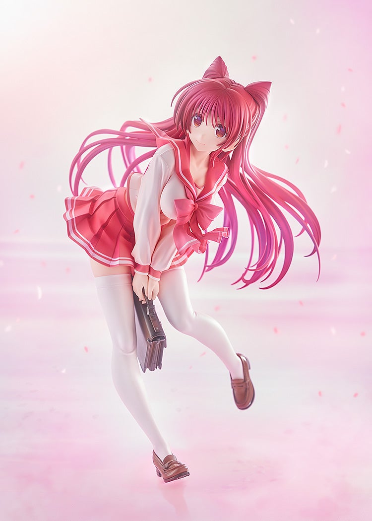 PRE-ORDER Good Smile Company - ToHeart2 - Tamaki Kousaka: 20th Anniversary Ver. 1/7