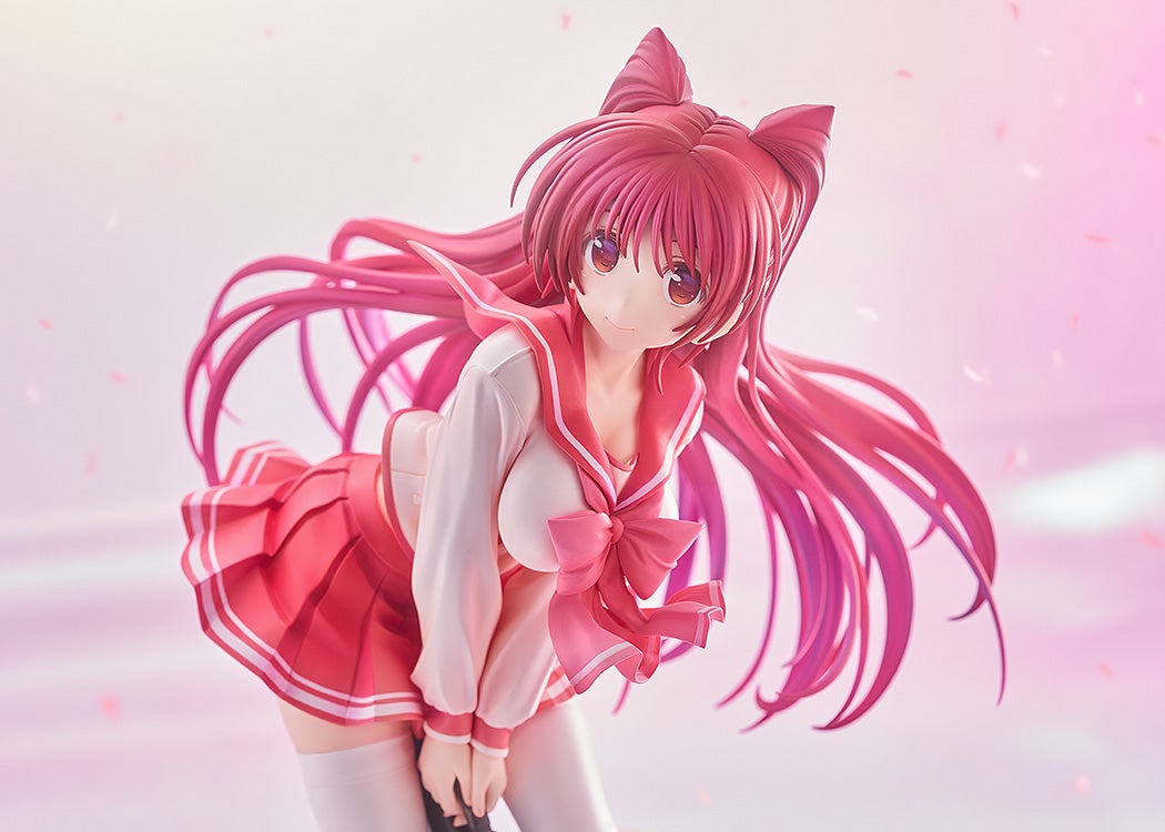 PRE-ORDER Good Smile Company - ToHeart2 - Tamaki Kousaka: 20th Anniversary Ver. 1/7