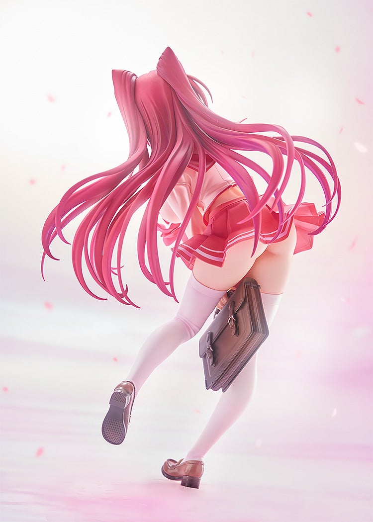 PRE-ORDER Good Smile Company - ToHeart2 - Tamaki Kousaka: 20th Anniversary Ver. 1/7