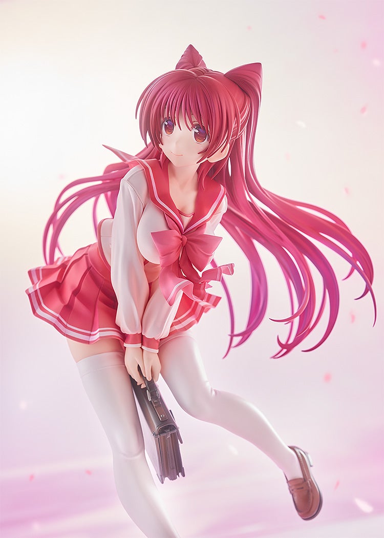 PRE-ORDER Good Smile Company - ToHeart2 - Tamaki Kousaka: 20th Anniversary Ver. 1/7