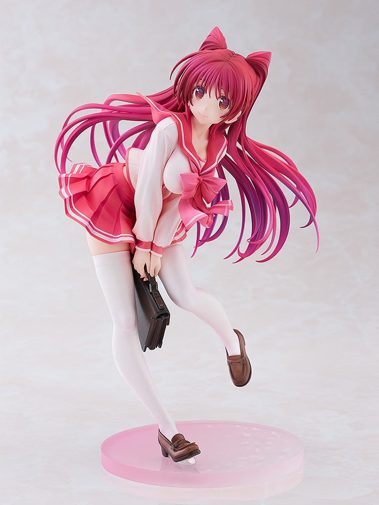 PRE-ORDER Good Smile Company - ToHeart2 - Tamaki Kousaka: 20th Anniversary Ver. 1/7