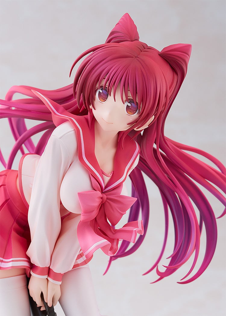 PRE-ORDER Good Smile Company - ToHeart2 - Tamaki Kousaka: 20th Anniversary Ver. 1/7