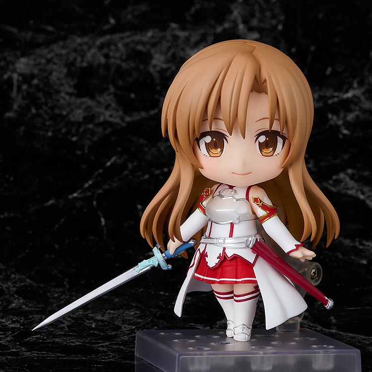 SPECIAL ORDER Good Smile Company - Nendoroid 1669 - Sword Art Online - Asuna 2.0 [GSC EXCLUSIVE]