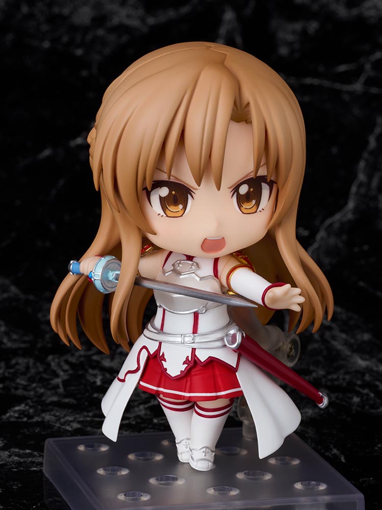 SPECIAL ORDER Good Smile Company - Nendoroid 1669 - Sword Art Online - Asuna 2.0 [GSC EXCLUSIVE]