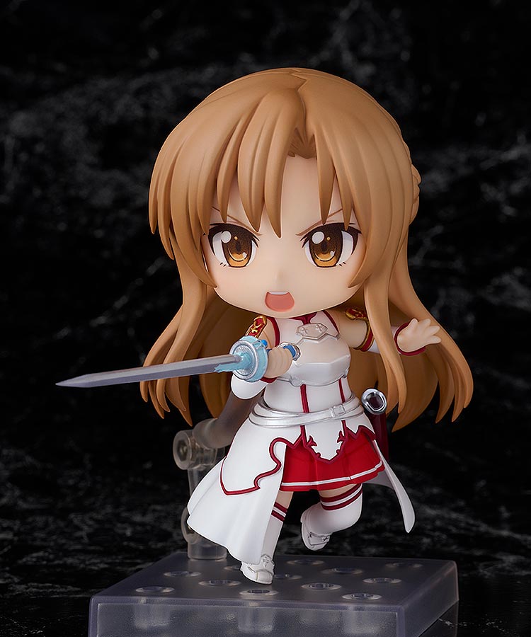 SPECIAL ORDER Good Smile Company - Nendoroid 1669 - Sword Art Online - Asuna 2.0 [GSC EXCLUSIVE]