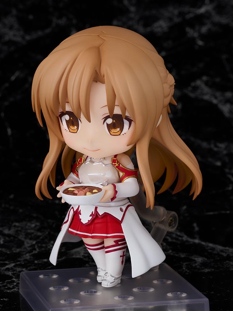 SPECIAL ORDER Good Smile Company - Nendoroid 1669 - Sword Art Online - Asuna 2.0 [GSC EXCLUSIVE]