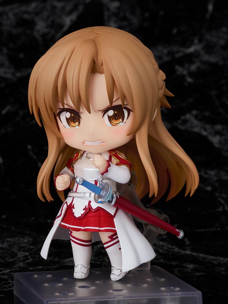 SPECIAL ORDER Good Smile Company - Nendoroid 1669 - Sword Art Online - Asuna 2.0 [GSC EXCLUSIVE]