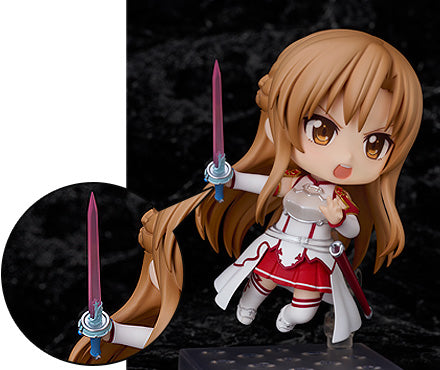 SPECIAL ORDER Good Smile Company - Nendoroid 1669 - Sword Art Online - Asuna 2.0 [GSC EXCLUSIVE]