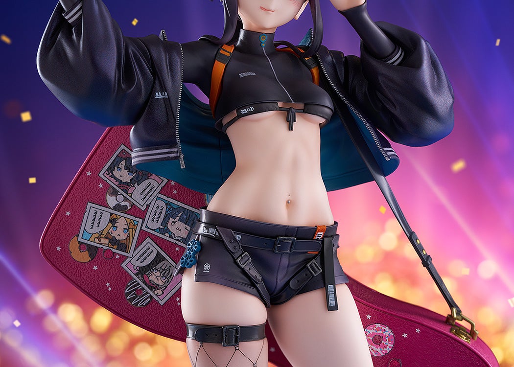 PRE-ORDER Good Smile Company - Fate/Grand Order - Foreigner/Yang Guifei: Event Attire Ver. 1/7