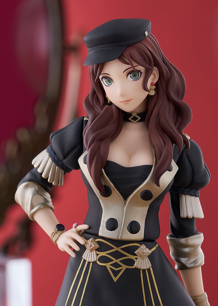 IN-STOCK Good Smile Company - POP UP PARADE - Fire Emblem: Three Houses - Dorothea Arnault