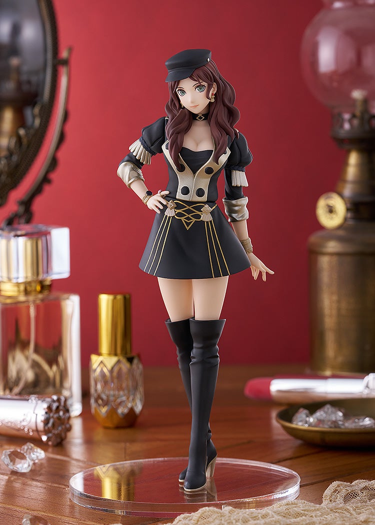 IN-STOCK Good Smile Company - POP UP PARADE - Fire Emblem: Three Houses - Dorothea Arnault