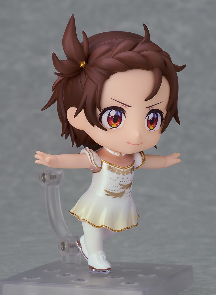 Good Smile Company Nendoroid - Set di abbigliamento per Good Smile Company Nendoroid - Set di abbigliamento per