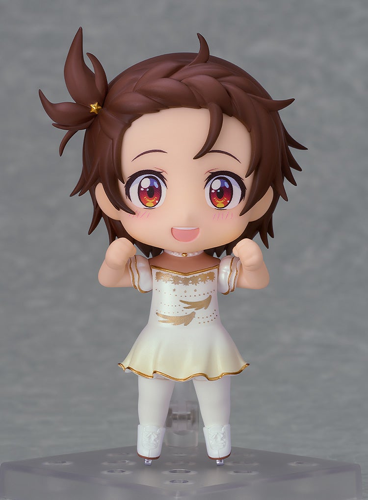 SPECIAL ORDER Good Smile Company - Nendoroid 2728 - Medalist - Inori Yuitsuka [GSC EXCLUSIVE]