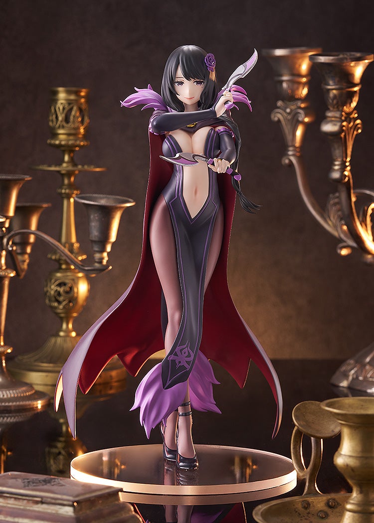 PRE-ORDER Good Smile Company - POP UP PARADE - Re:ZERO -Starting Life in Another World- - Elsa Granhiert L Size