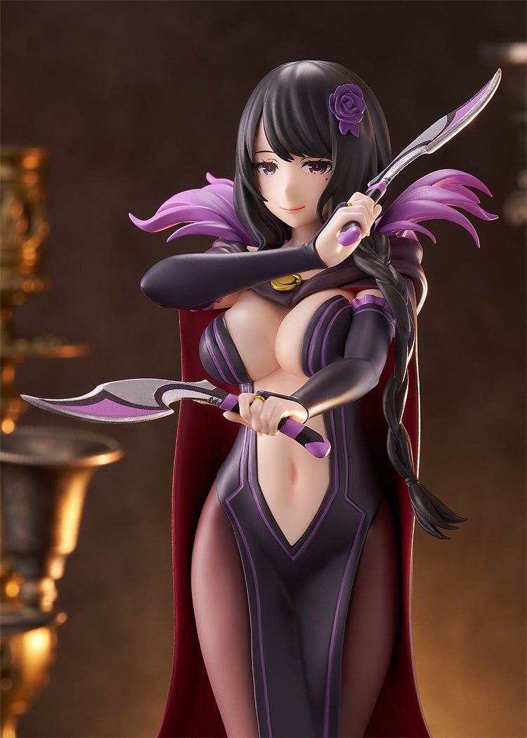 PRE-ORDER Good Smile Company - POP UP PARADE - Re:ZERO -Starting Life in Another World- - Elsa Granhiert L Size