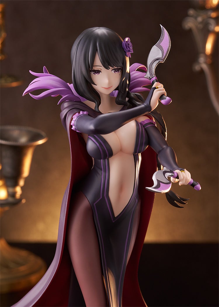 PRE-ORDER Good Smile Company - POP UP PARADE - Re:ZERO -Starting Life in Another World- - Elsa Granhiert L Size