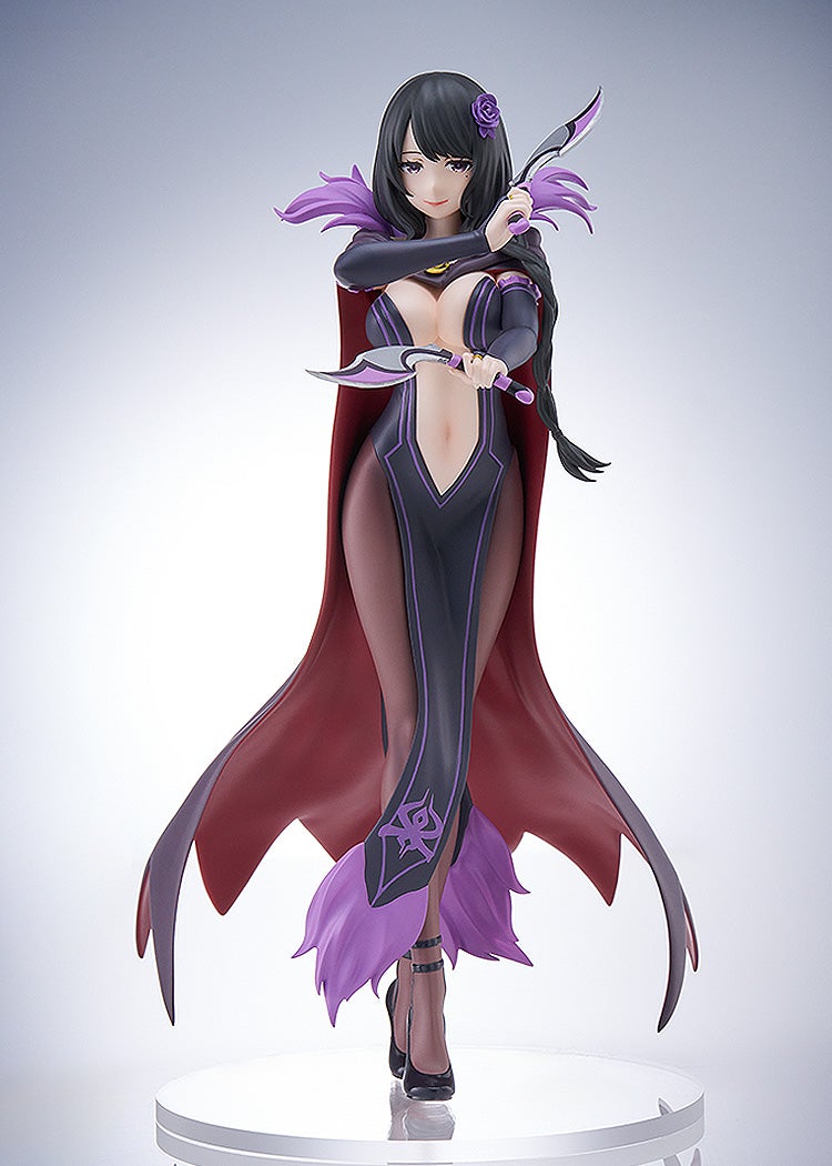 PRE-ORDER Good Smile Company - POP UP PARADE - Re:ZERO -Starting Life in Another World- - Elsa Granhiert L Size