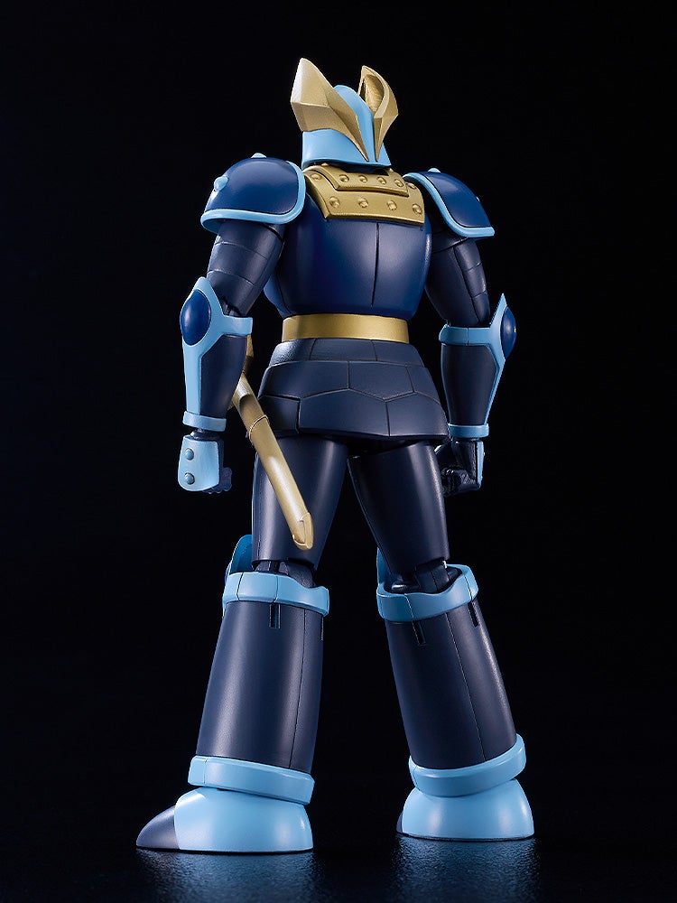 PRE-ORDER Good Smile Company - MODEROID - God Mazinger - God Mazinger