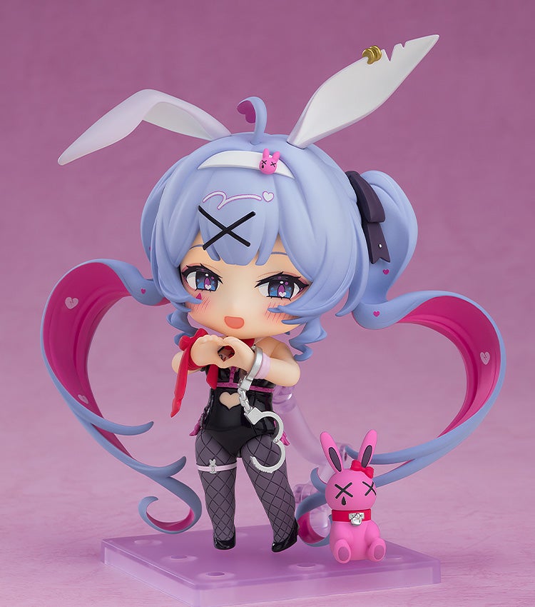 IN-STOCK Good Smile Company - Nendoroid 2730 - Character Vocal Series 01: Hatsune Miku - Hatsune Miku: Rabbit Hole Ver.