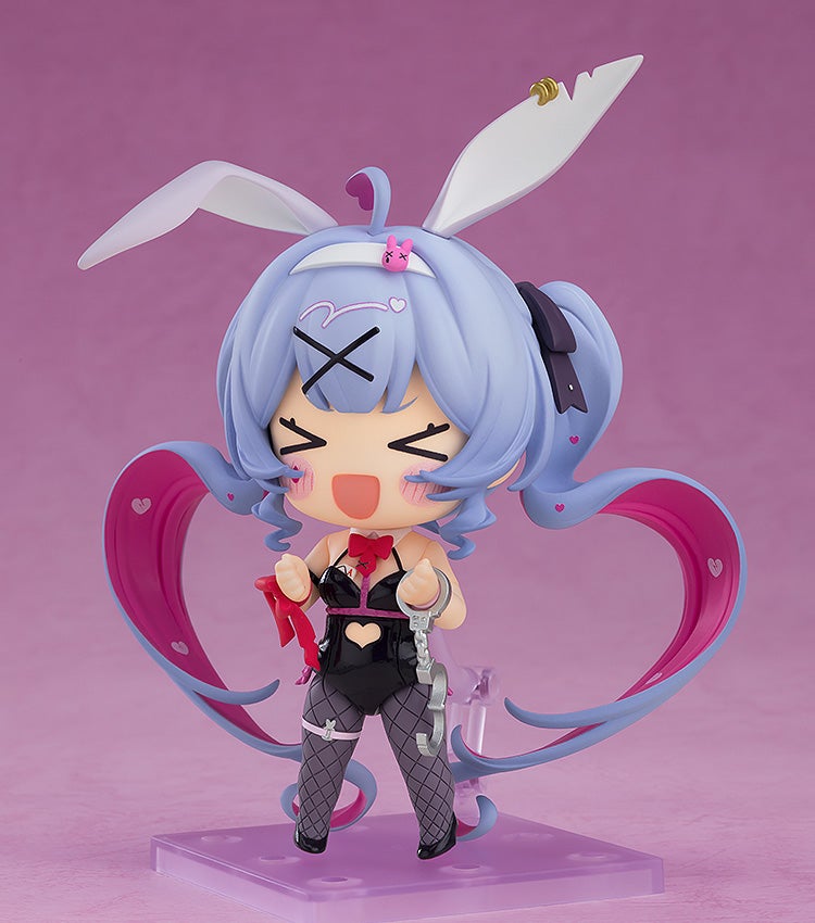 IN-STOCK Good Smile Company - Nendoroid 2730 - Character Vocal Series 01: Hatsune Miku - Hatsune Miku: Rabbit Hole Ver.