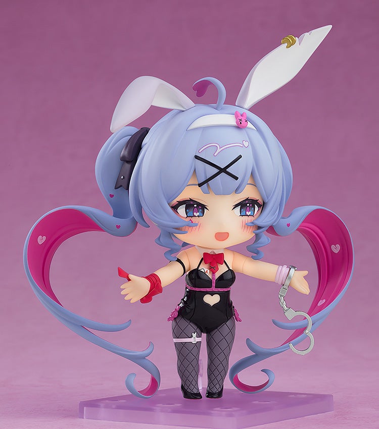 SPECIAL ORDER Good Smile Company - Nendoroid 2730 - Character Vocal Series 01: Hatsune Miku - Hatsune Miku: Rabbit Hole Ver. [GSC EXCLUSIVE]