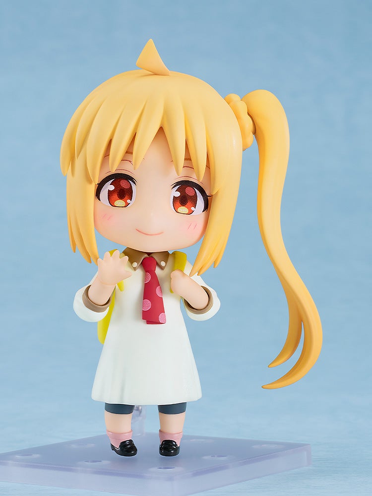 SPECIAL ORDER Good Smile Company - Nendoroid 2729 - Bocchi the Rock! - Nijika Ichiji: Casual Ver. [GSC EXCLUSIVE]