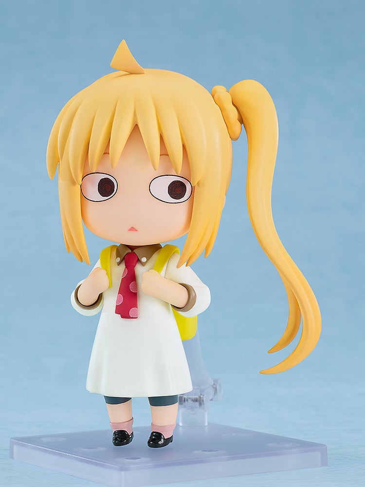 SPECIAL ORDER Good Smile Company - Nendoroid 2729 - Bocchi the Rock! - Nijika Ichiji: Casual Ver. [GSC EXCLUSIVE]