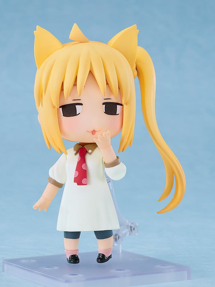 SPECIAL ORDER Good Smile Company - Nendoroid 2729 - Bocchi the Rock! - Nijika Ichiji: Casual Ver. [GSC EXCLUSIVE]
