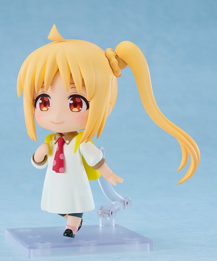 SPECIAL ORDER Good Smile Company - Nendoroid 2729 - Bocchi the Rock! - Nijika Ichiji: Casual Ver. [GSC EXCLUSIVE]