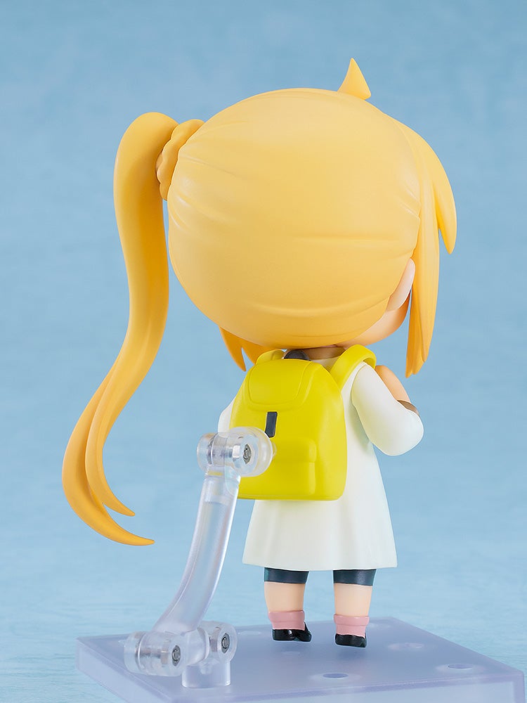SPECIAL ORDER Good Smile Company - Nendoroid 2729 - Bocchi the Rock! - Nijika Ichiji: Casual Ver. [GSC EXCLUSIVE]