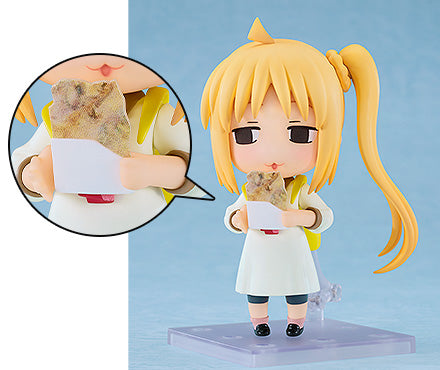 SPECIAL ORDER Good Smile Company - Nendoroid 2729 - Bocchi the Rock! - Nijika Ichiji: Casual Ver. [GSC EXCLUSIVE]