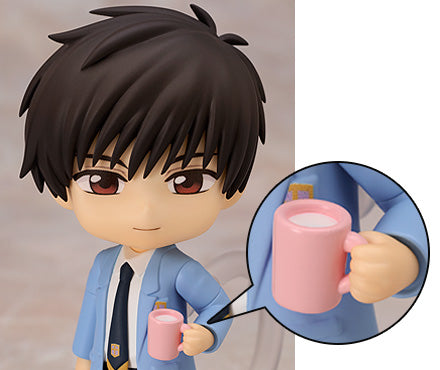 SPECIAL ORDER Good Smile Company - Nendoroid 2733 - Cardcaptor Sakura: Clear Card - Toya Kinomoto [GSC EXCLUSIVE]