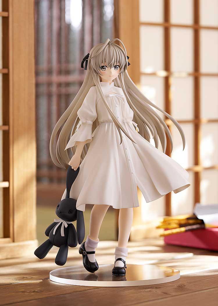 PRE-ORDER Good Smile Company - POP UP PARADE - Yosuga no Sora - Sora Kasugano L Size