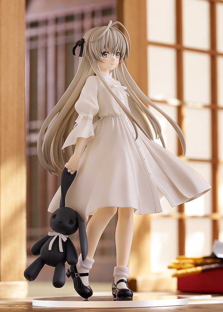 PRE-ORDER Good Smile Company - POP UP PARADE - Yosuga no Sora - Sora Kasugano L Size