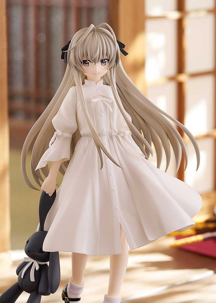 PRE-ORDER Good Smile Company - POP UP PARADE - Yosuga no Sora - Sora Kasugano L Size
