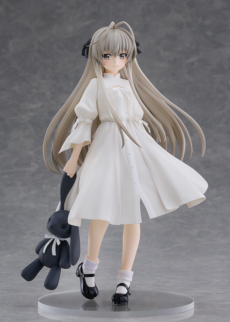 PRE-ORDER Good Smile Company - POP UP PARADE - Yosuga no Sora - Sora Kasugano L Size