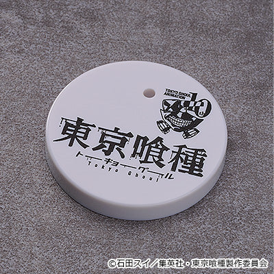 SPECIAL ORDER Good Smile Company - Nendoroid 2734 - Tokyo Ghoul - Ken Kaneki [GSC EXCLUSIVE]