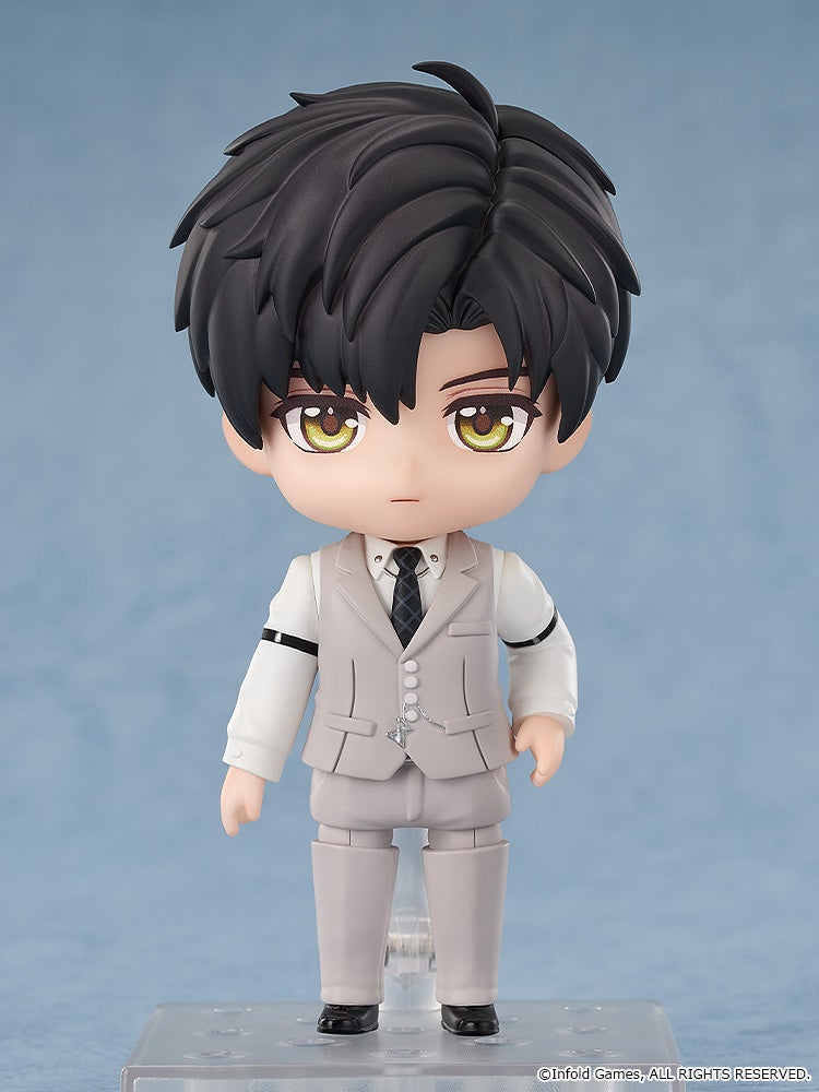 PRE-ORDER Good Smile Arts Shanghai - Nendoroid 2781 - Love and Deepspace - Zayne