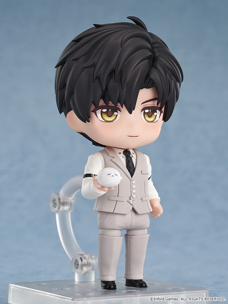 PRE-ORDER Good Smile Arts Shanghai - Nendoroid 2781 - Love and Deepspace - Zayne