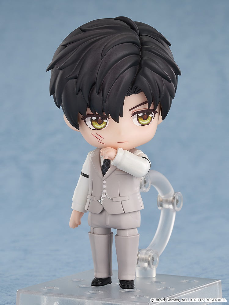 PRE-ORDER Good Smile Arts Shanghai - Nendoroid 2781 - Love and Deepspace - Zayne