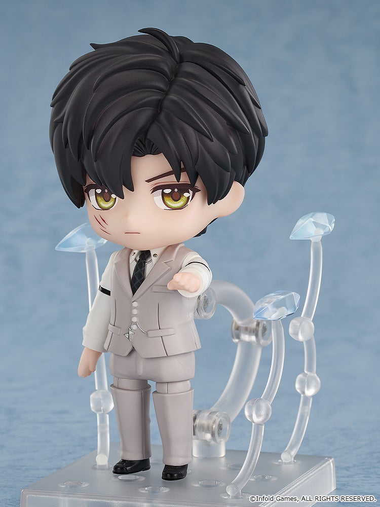 PRE-ORDER Good Smile Arts Shanghai - Nendoroid 2781 - Love and Deepspace - Zayne