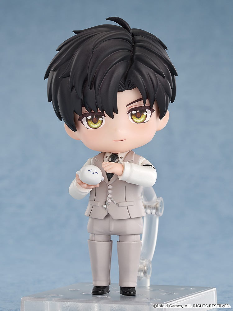 PRE-ORDER Good Smile Arts Shanghai - Nendoroid 2781 - Love and Deepspace - Zayne