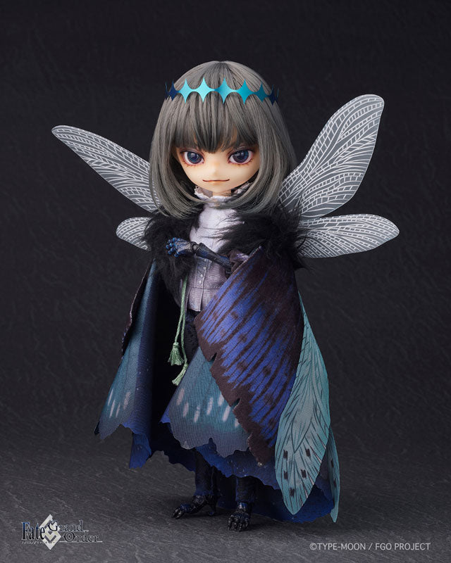 PRE-ORDER Good Smile Company - Harmonia bloom - Fate/Grand Order - Pretender/Oberon Vortigern