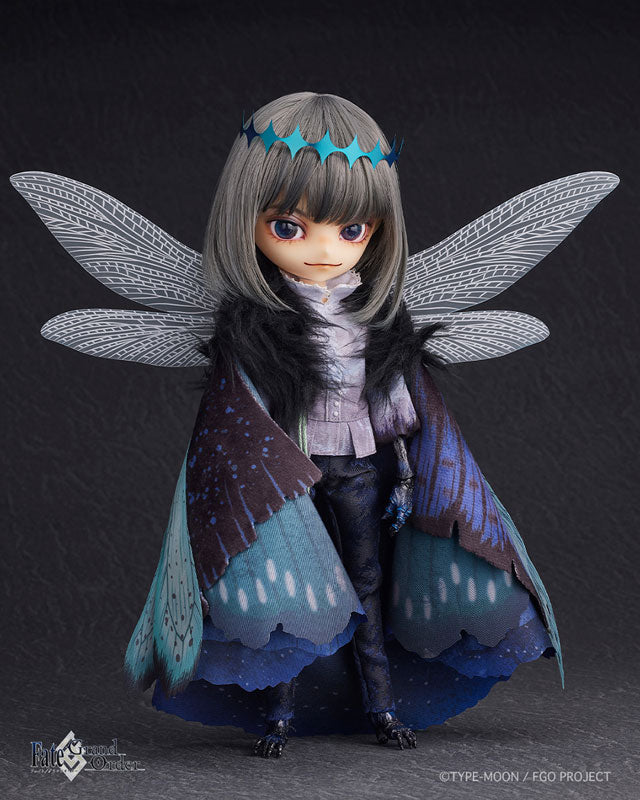 PRE-ORDER Good Smile Company - Harmonia bloom - Fate/Grand Order - Pretender/Oberon Vortigern